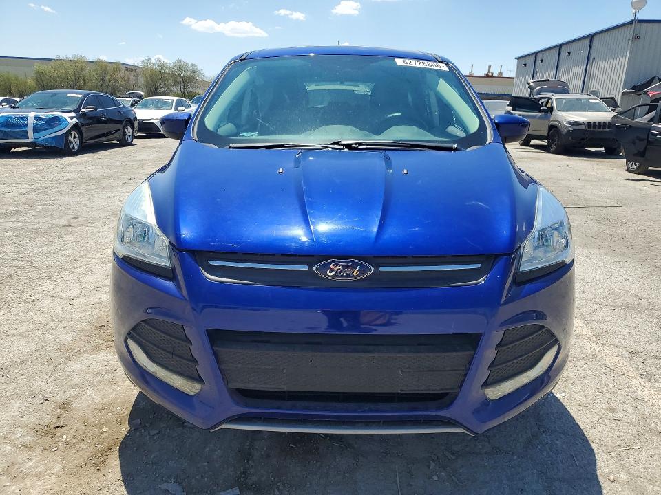 Aukcja sprzedaży 2016 Ford Escape, vin: 1FMCU0GX9GUA29953, numer aukcji: 62726886