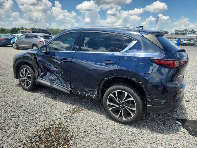 Продаж на аукціоні авто 2022 Mazda Cx-5, vin: JM3KFBDM1N1538750, номер лоту: 62516036