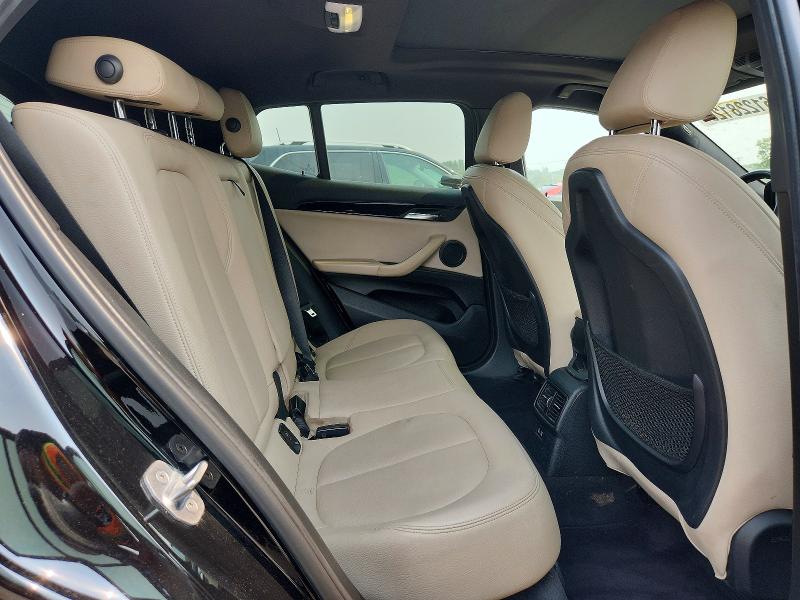 Aukcja sprzedaży 2019 Bmw X2, vin: WBXYJ5C58K5N21142, numer aukcji: 61228126
