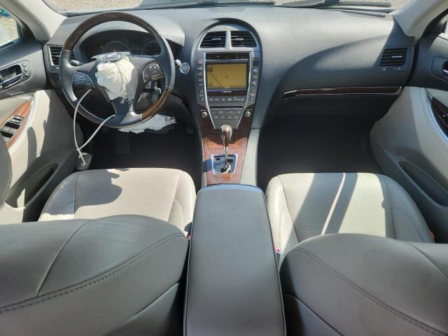 2012 Lexus Es მანქანა იყიდება აუქციონზე, vin: JTHBK1EG7C2483010, აუქციონის ნომერი: 60154326