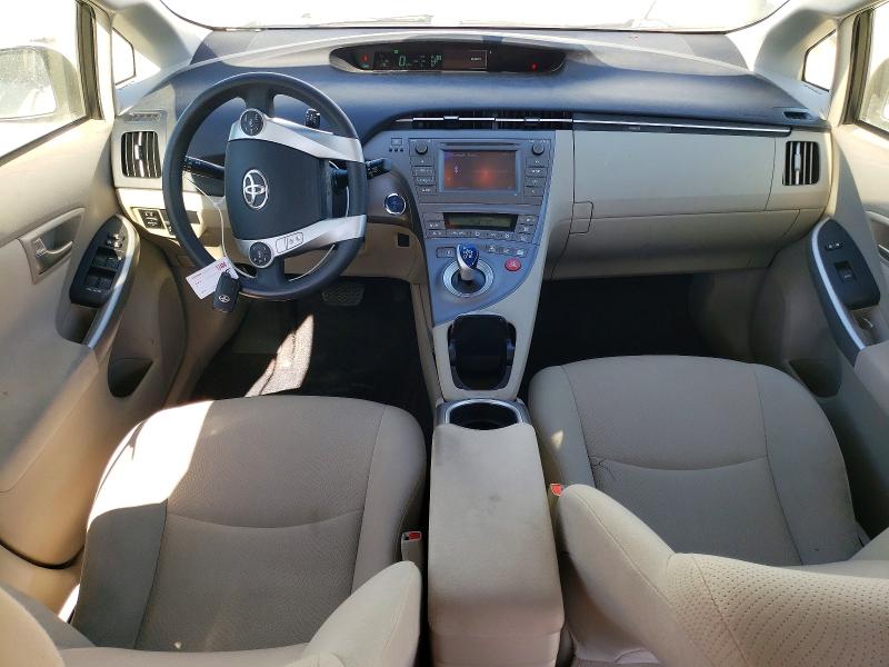 Продажа на аукционе авто 2015 Toyota Prius, vin: JTDKN3DU7F0463805, номер лота: 63141006