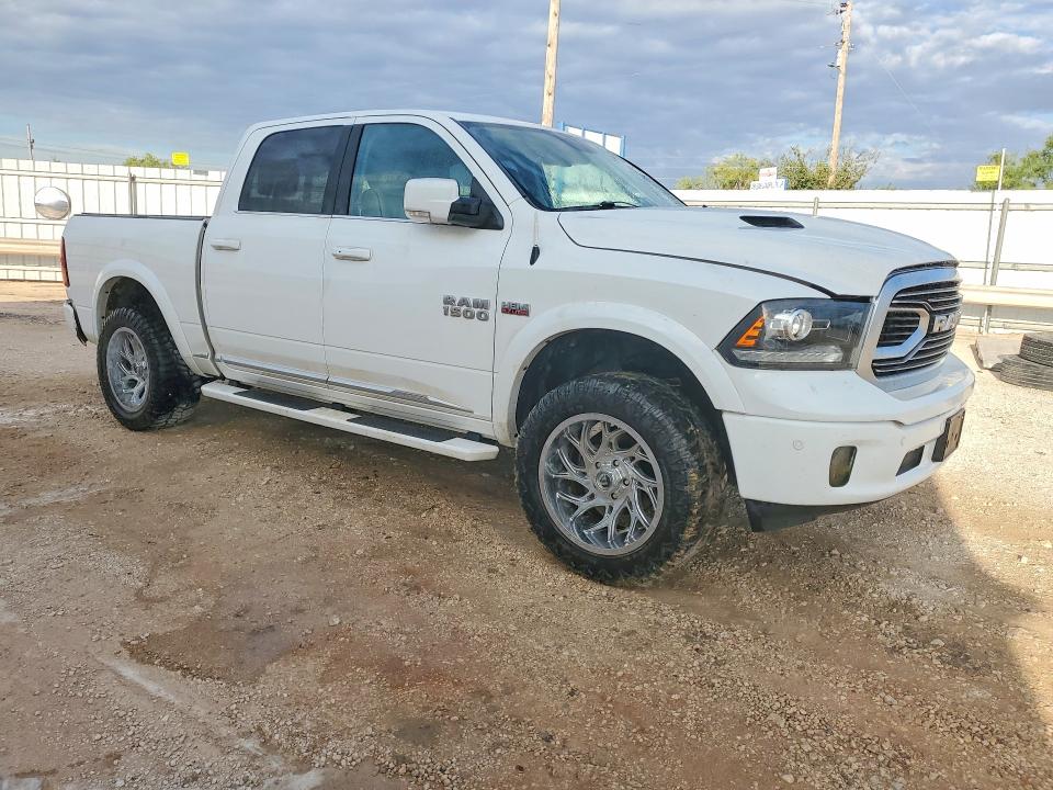 Продаж на аукціоні авто 2018 Ram 1500, vin: 1C6RR7PT2JS151120, номер лоту: 61019906