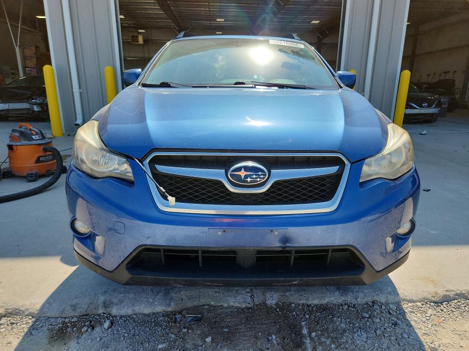 2014 Subaru Xv Crosstrek მანქანა იყიდება აუქციონზე, vin: JF2GPAKCXEH340063, აუქციონის ნომერი: 60210466