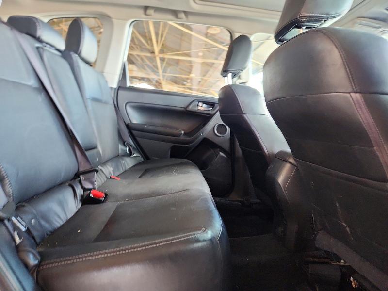 Продажа на аукционе авто 2016 Subaru Forester, vin: JF2SJARC3GH421281, номер лота: 60143016