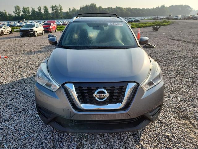 Продаж на аукціоні авто 2019 Nissan Kicks, vin: 3N1CP5CUXKL494719, номер лоту: 60894106