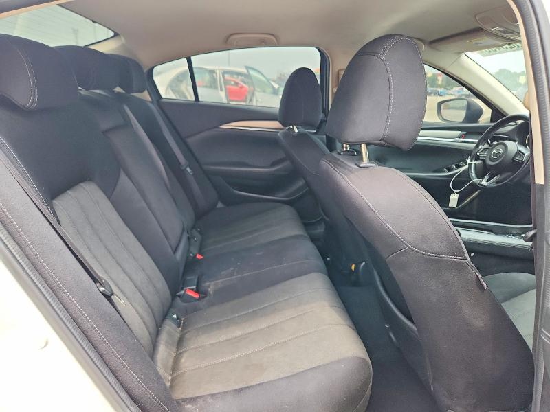 Aukcja sprzedaży 2018 Mazda 6, vin: JM1GL1UM4J1320507, numer aukcji: 62625466