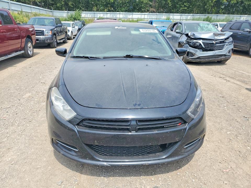 Продажа на аукционе авто 2013 Dodge Dart, vin: 1C3CDFBA3DD156000, номер лота: 63209186