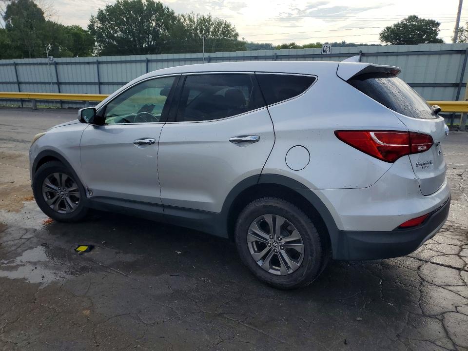 Продаж на аукціоні авто 2014 Hyundai Santa Fe Sport, vin: 5XYZT3LB5EG134341, номер лоту: 62640566