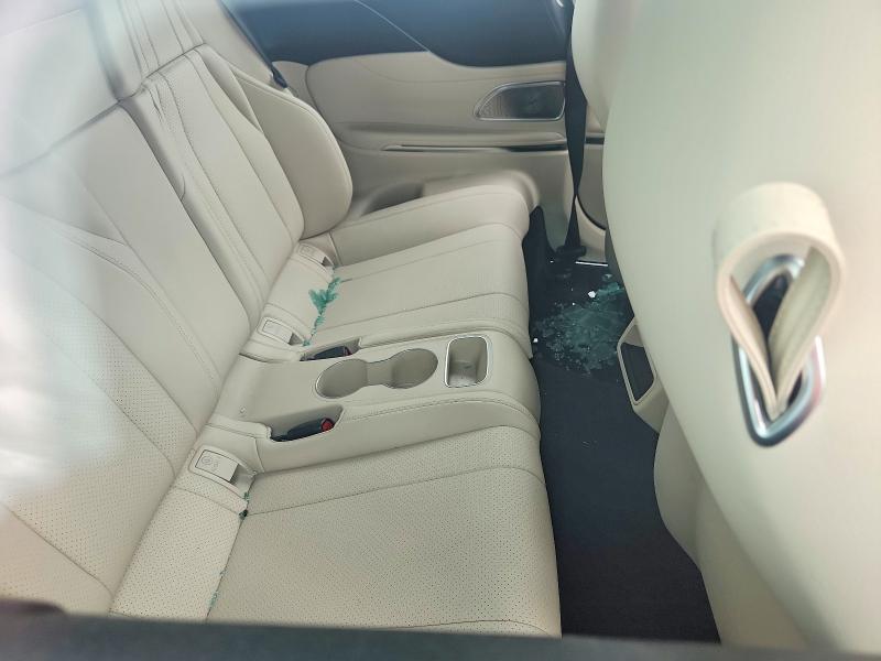 Aukcja sprzedaży 2024 Mercedes-benz Cle, vin: W1KMK4HB2RF028231, numer aukcji: 61814736