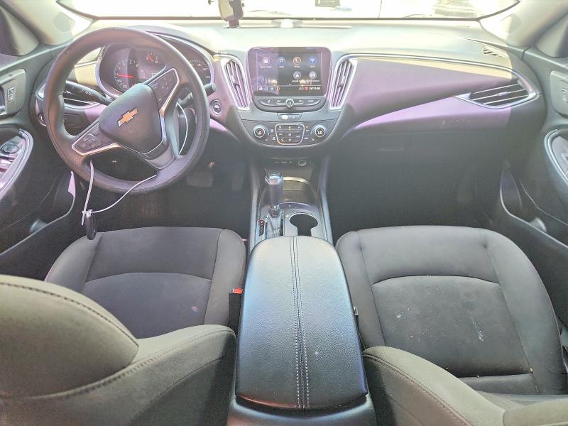 Продаж на аукціоні авто 2020 Chevrolet Malibu, vin: 1G1ZD5ST5LF039564, номер лоту: 60126786