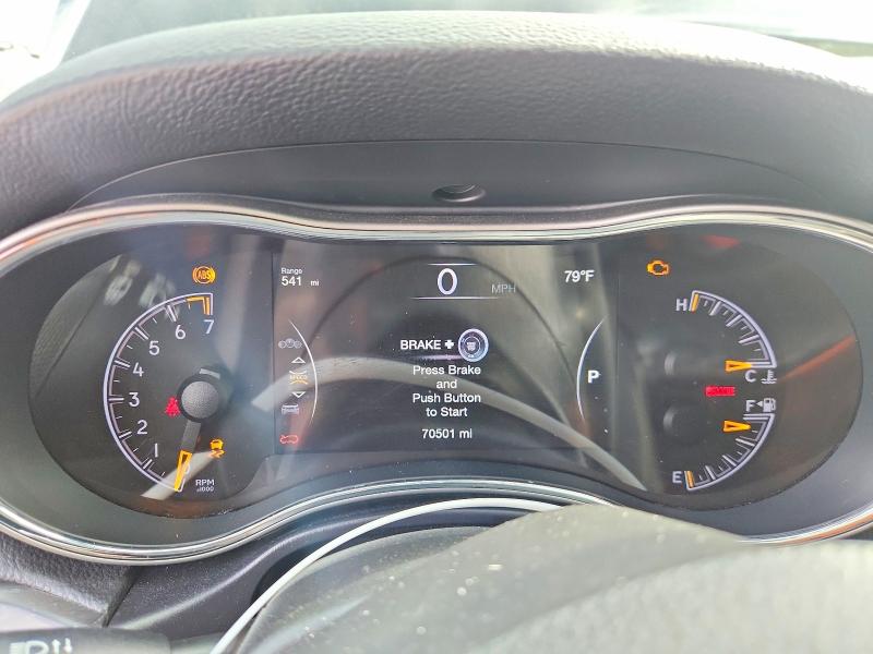 62505466 :رقم المزاد ، 1C4RJEAG9JC311942 vin ، 2018 Jeep Grand Cherokee مزاد بيع