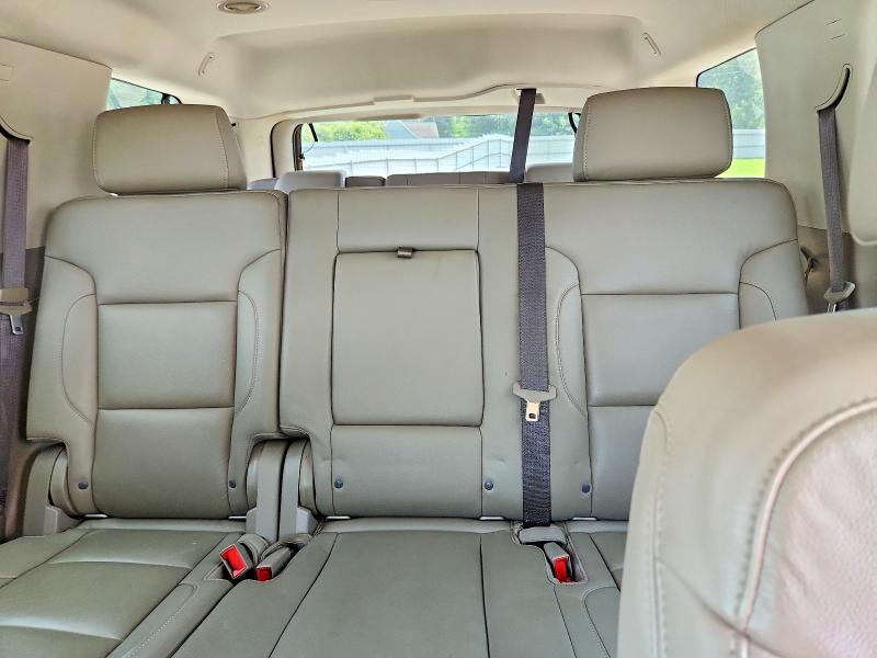 Aukcja sprzedaży 2018 Chevrolet Tahoe, vin: 1GNSCBKC2JR109583, numer aukcji: 62654146