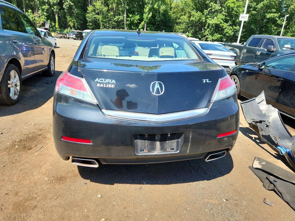 2012 Acura Tl მანქანა იყიდება აუქციონზე, vin: 19UUA8F28CA026934, აუქციონის ნომერი: 61782726