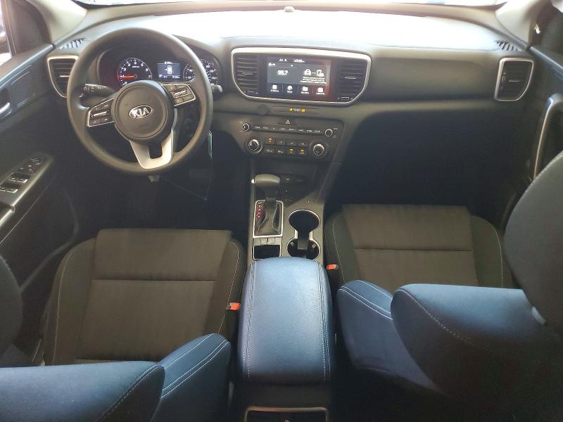 Продажа на аукционе авто 2020 Kia Sportage, vin: KNDPM3AC8L7766194, номер лота: 60151036
