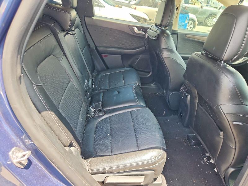 Aukcja sprzedaży 2020 Ford Escape, vin: 1FMCU0DZ7LUC37278, numer aukcji: 59692546