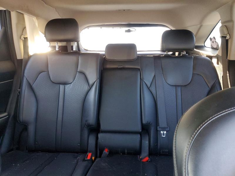 59219866 :رقم المزاد ، 5XYRL4LC6MG066502 vin ، 2021 Kia Sorento مزاد بيع