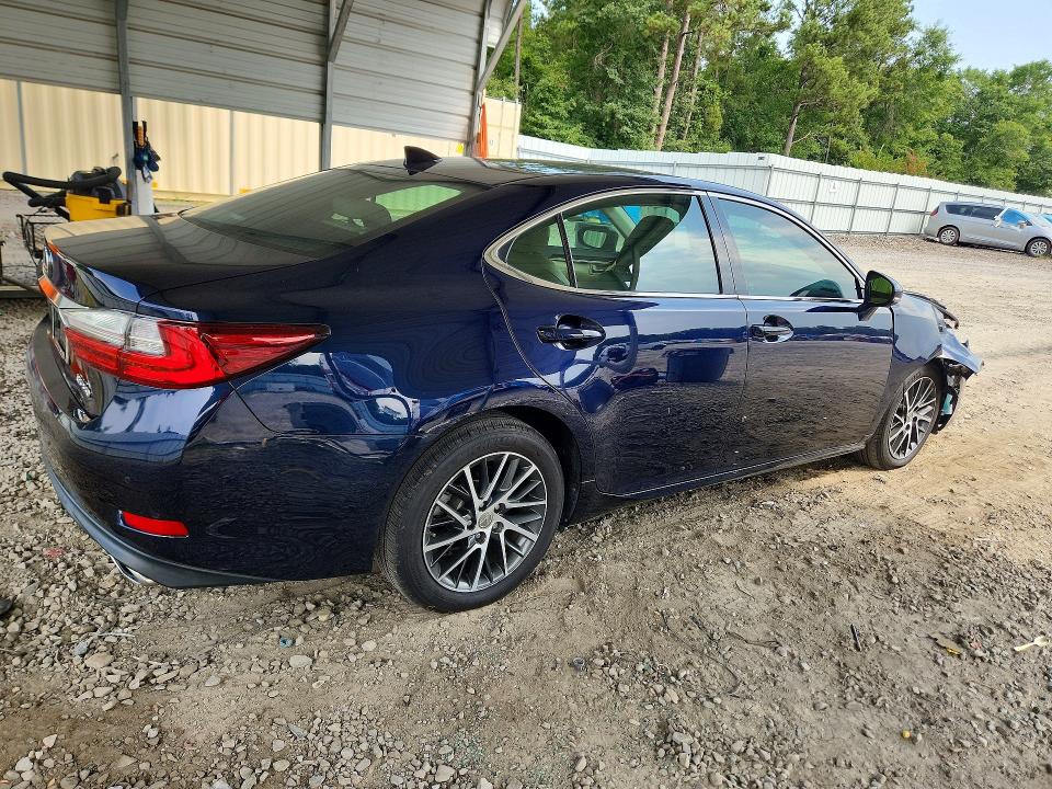 Продажа на аукционе авто 2017 Lexus Es, vin: 58ABK1GG2HU038351, номер лота: 62908466