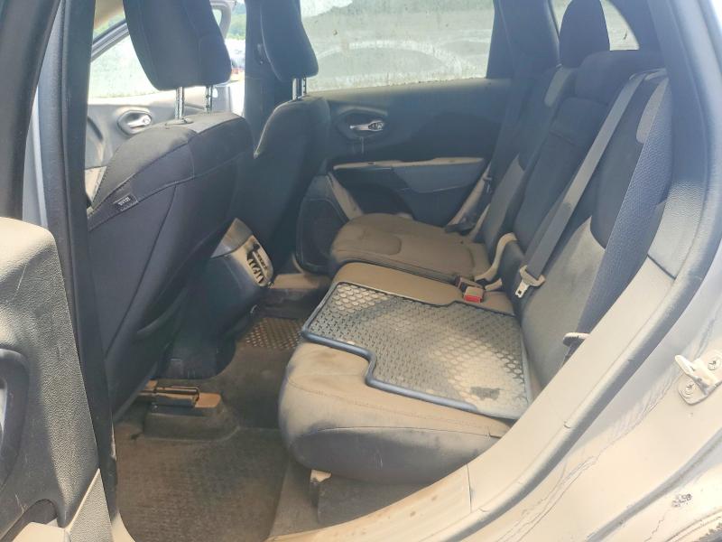 Aukcja sprzedaży 2014 Jeep Cherokee, vin: 1C4PJMCS4EW246179, numer aukcji: 62622226