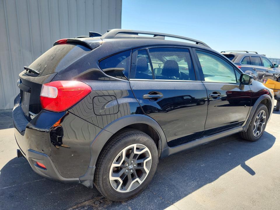Продаж на аукціоні авто 2017 Subaru Crosstrek, vin: JF2GPANC2HH273264, номер лоту: 62536836