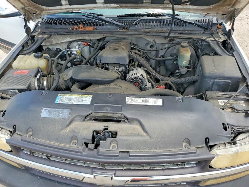 Aukcja sprzedaży 2000 Chevrolet Silverado, vin: 1GCEC14T5YZ176637, numer aukcji: 57323206