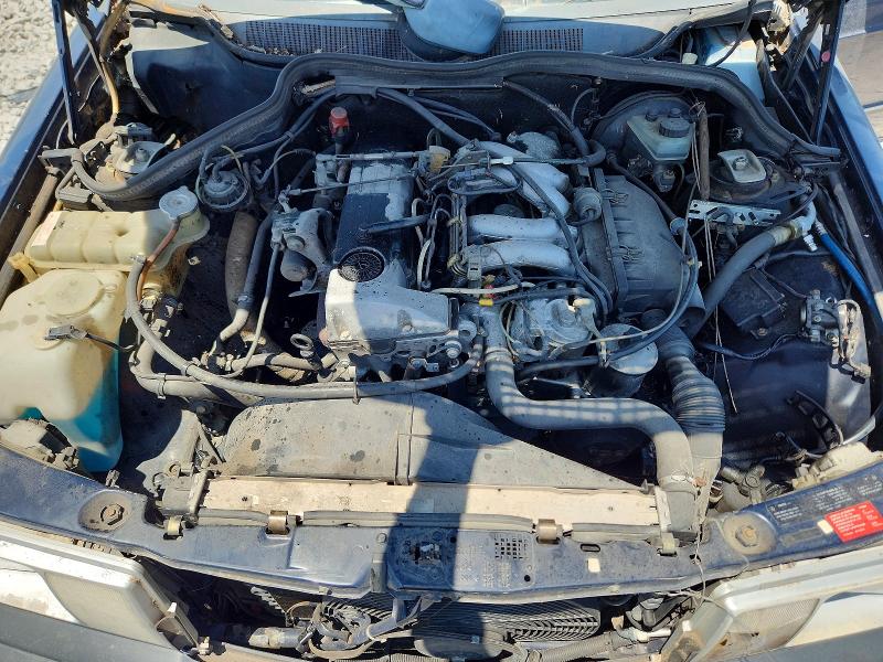 Продаж на аукціоні авто 1985 Mercedes-benz 190, vin: WDBDB22C0FF116575, номер лоту: 41631556