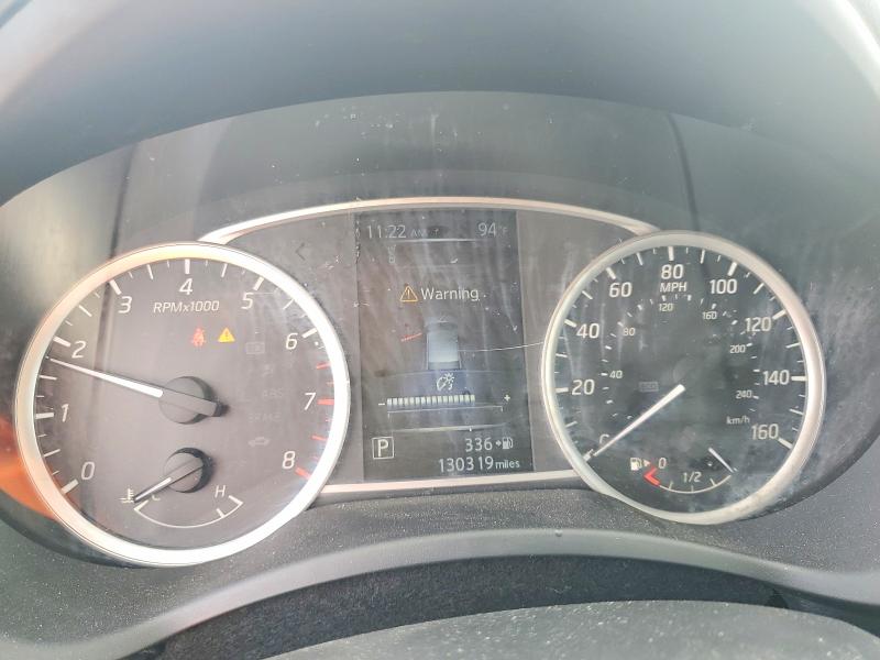 2018 Nissan Sentra მანქანა იყიდება აუქციონზე, vin: 3N1AB7AP9JY224008, აუქციონის ნომერი: 60643296