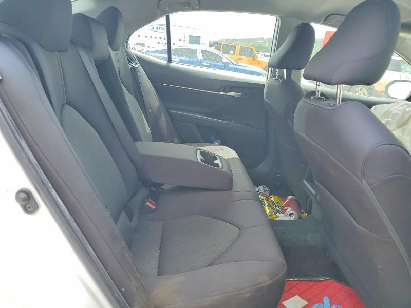 Продажа на аукционе авто 2020 Toyota Camry, vin: 4T1C11AK9LU346900, номер лота: 62924306