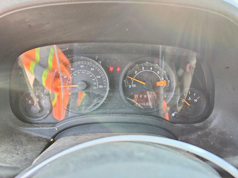 Aukcja sprzedaży 2014 Jeep Patriot, vin: 1C4NJPFB5ED703808, numer aukcji: 63169806
