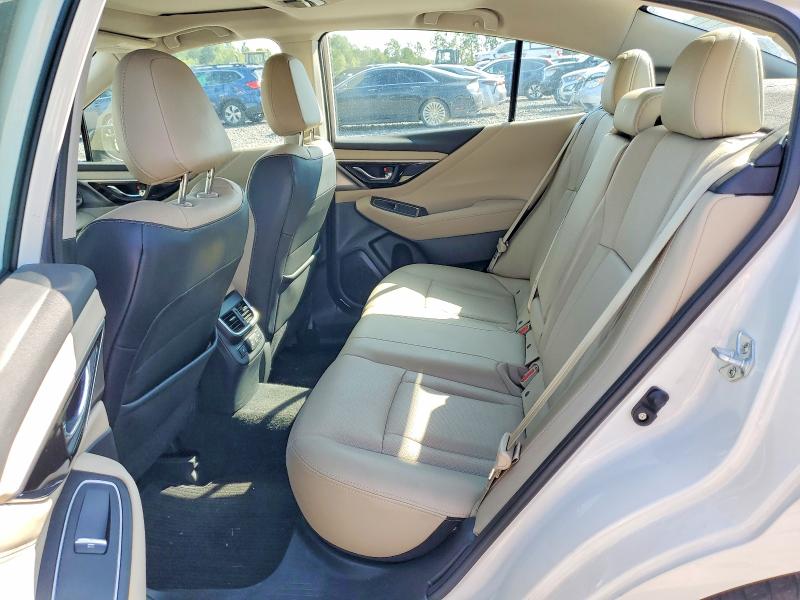 60971356 :رقم المزاد ، 4S3BWGN63N3007494 vin ، 2022 Subaru Legacy مزاد بيع