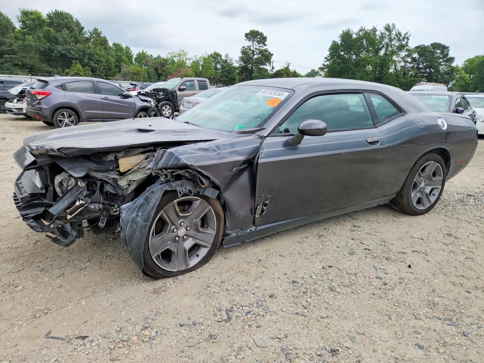 Aukcja sprzedaży 2013 Dodge Challenger, vin: 2C3CDYBT8DH576996, numer aukcji: 60183856