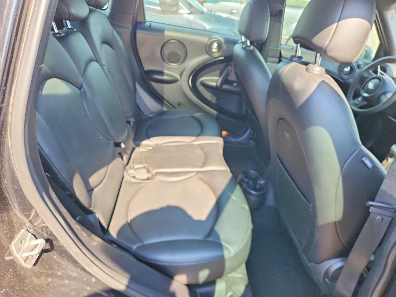 Aukcja sprzedaży 2016 Mini Cooper, vin: WMWZC5C57GWT38583, numer aukcji: 60176816