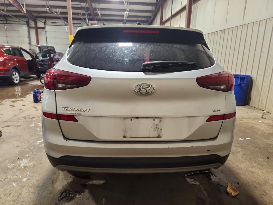 2019 Hyundai Tucson მანქანა იყიდება აუქციონზე, vin: KM8J3CAL9KU971141, აუქციონის ნომერი: 62873756