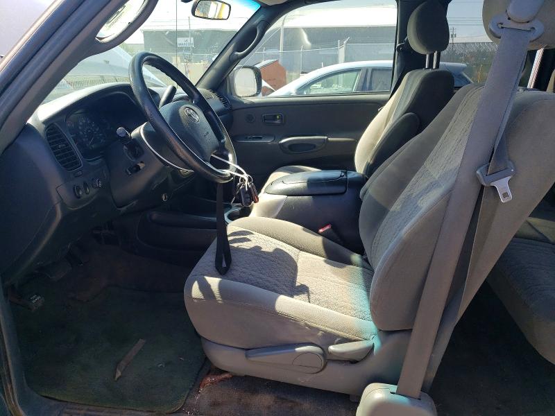 Продажа на аукционе авто 2006 Toyota Tundra, vin: 5TBBT44126S481961, номер лота: 61390686
