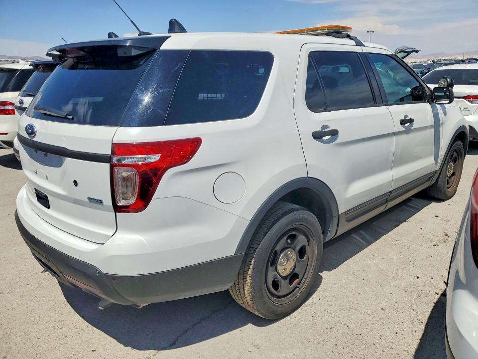 Продаж на аукціоні авто 2014 Ford Explorer, vin: 1FM5K8AR3EGA75913, номер лоту: 61118716