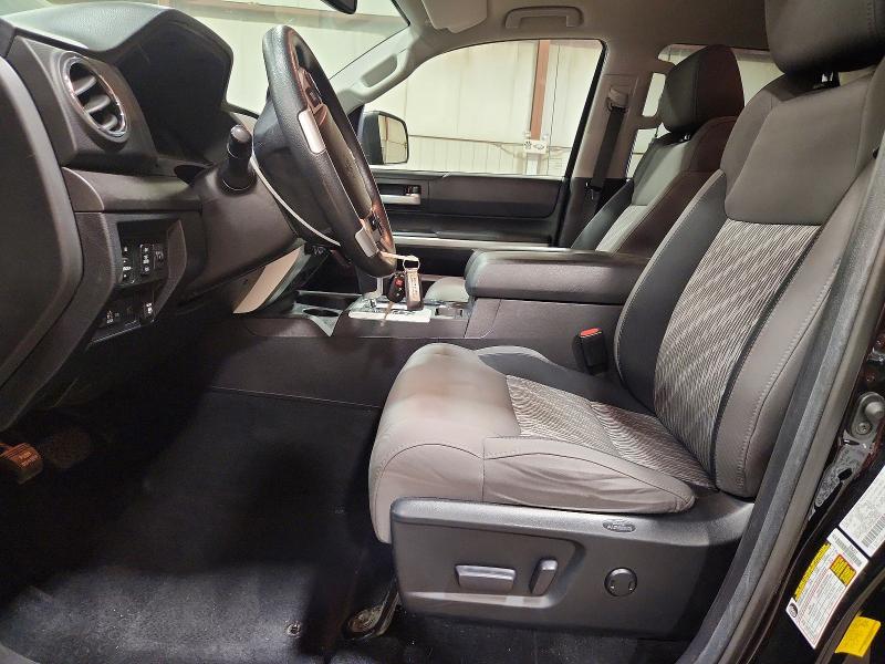 62514846 :رقم المزاد ، 5TFDY5F18MX969663 vin ، 2021 Toyota Tundra مزاد بيع