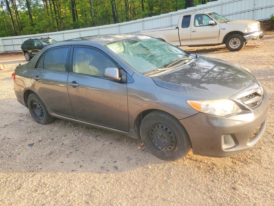 Aukcja sprzedaży 2011 Toyota Corolla, vin: 2T1BU4EE8BC571303, numer aukcji: 59686446