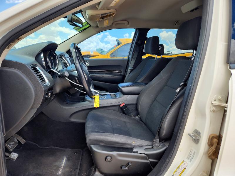 Aukcja sprzedaży 2011 Dodge Durango, vin: 1D4RD4GG3BC633702, numer aukcji: 61325106