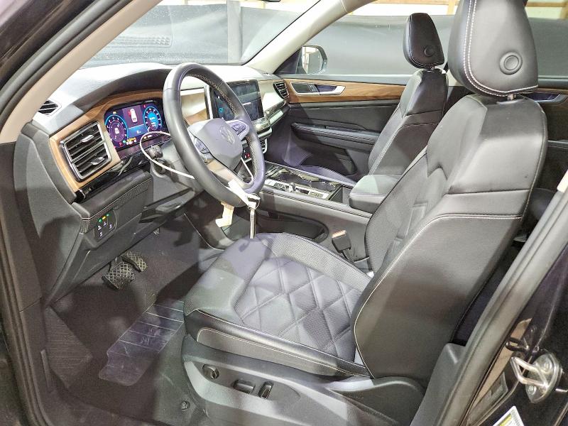 Aukcja sprzedaży 2024 Volkswagen Atlas, vin: 1V2JR2CA7RC564068, numer aukcji: 63464876