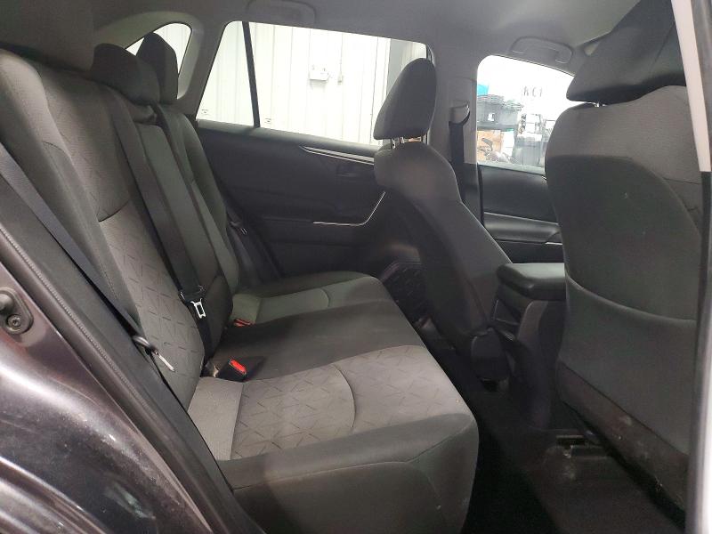 Продажа на аукционе авто 2021 Toyota Rav4, vin: 2T3B1RFVXMC178448, номер лота: 60120086