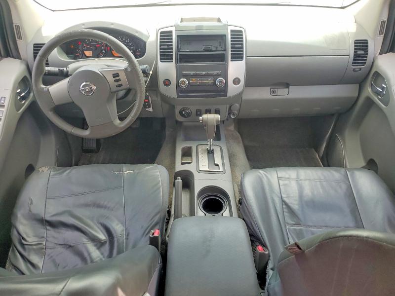 Продаж на аукціоні авто 2010 Nissan Frontier, vin: 1N6AD0EV9AC440230, номер лоту: 62650106