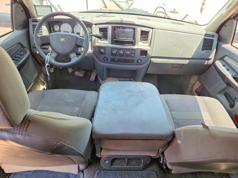 Продаж на аукціоні авто 2008 Dodge Ram 3500, vin: 3D7MX39A18G119957, номер лоту: 62271856