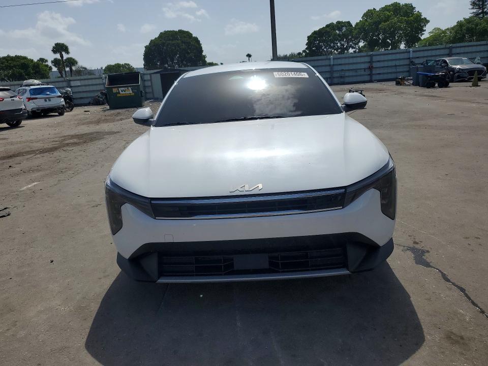 Aukcja sprzedaży 2025 Kia K4, vin: 3KPFU4DE0SE091003, numer aukcji: 60201406
