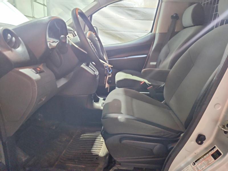 59974396 :رقم المزاد ، 3N6CM0KN3JK691848 vin ، 2018 Nissan Nv200 مزاد بيع