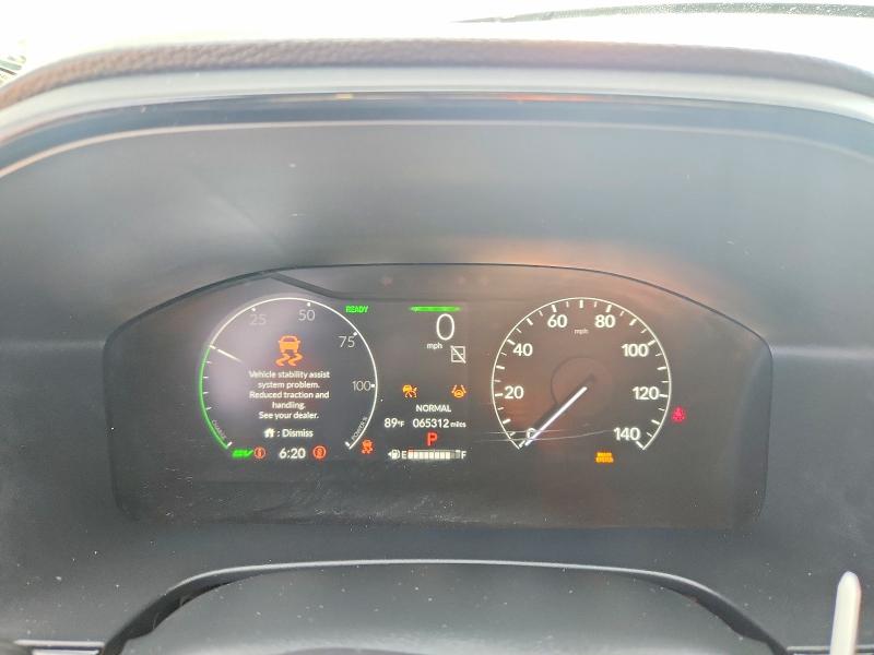 Продажа на аукционе авто 2023 Honda Cr-v, vin: 2HKRS5H50PH712004, номер лота: 60630226
