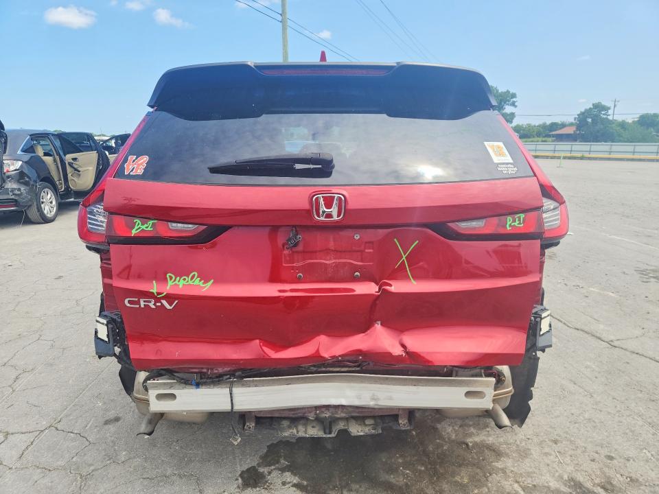 Продаж на аукціоні авто 2023 Honda Cr-v, vin: 7FARS3H76PE001299, номер лоту: 62442036