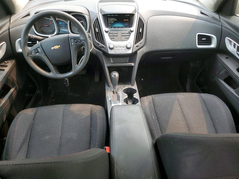 Aukcja sprzedaży 2016 Chevrolet Equinox, vin: 2GNALBEK2G1137951, numer aukcji: 61235436