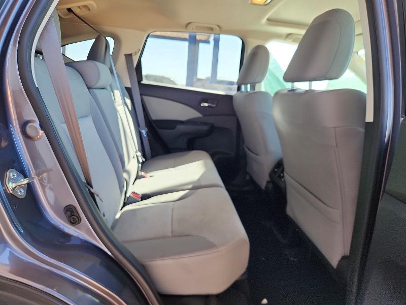 Aukcja sprzedaży 2016 Honda Cr-v, vin: 3CZRM3H53GG705310, numer aukcji: 60007646
