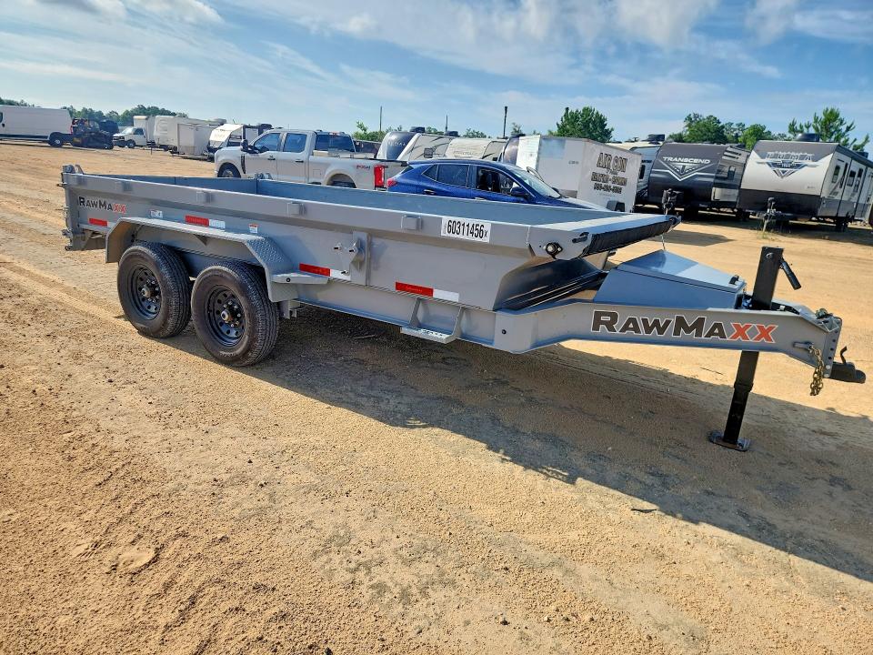 Продажа на аукционе авто 2026 Rawmaxx Unknown, vin: 3EVBD142XT1128720, номер лота: 60311456