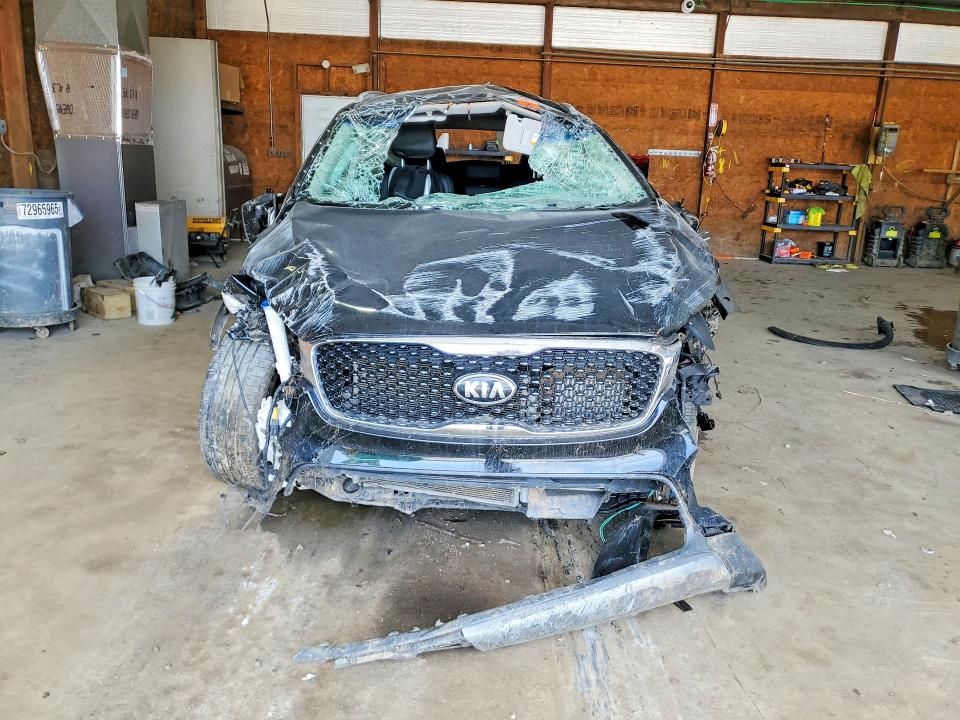 Продаж на аукціоні авто 2016 Kia Sorento, vin: 5XYPHDA19GG136962, номер лоту: 60819806