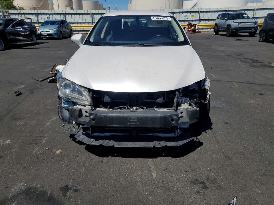 2016 Lexus Ct მანქანა იყიდება აუქციონზე, vin: JTHKD5BH3G2257308, აუქციონის ნომერი: 61053056